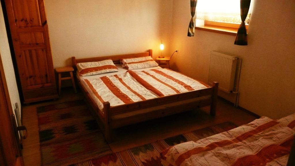 Chalupa Baran Bešeňová Zimmer foto